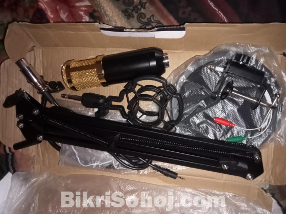 BM 800 maicophone